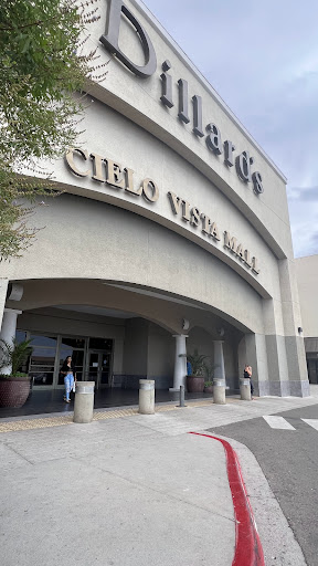 Shopping Mall «Cielo Vista», reviews and photos, 8401 Gateway Blvd W, El Paso, TX 79925, USA