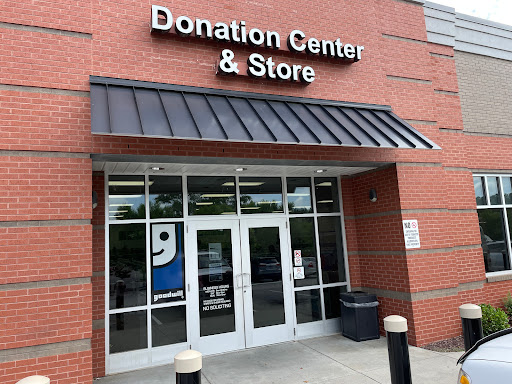 Thrift Store «GCF Donation Center (Chapel Hill)», reviews and photos