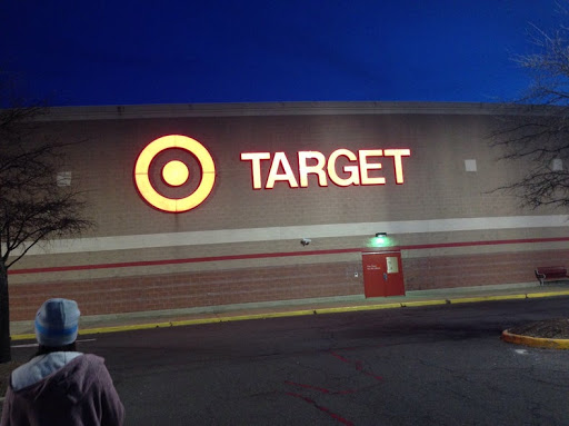 Department Store «Target», reviews and photos, 14391 Chantilly Crossing Ln, Chantilly, VA 20151, USA