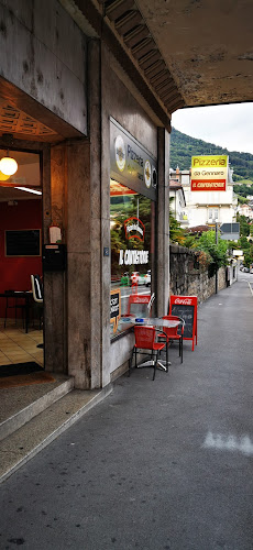 Rue du Lac 48, 1815 Montreux, Schweiz