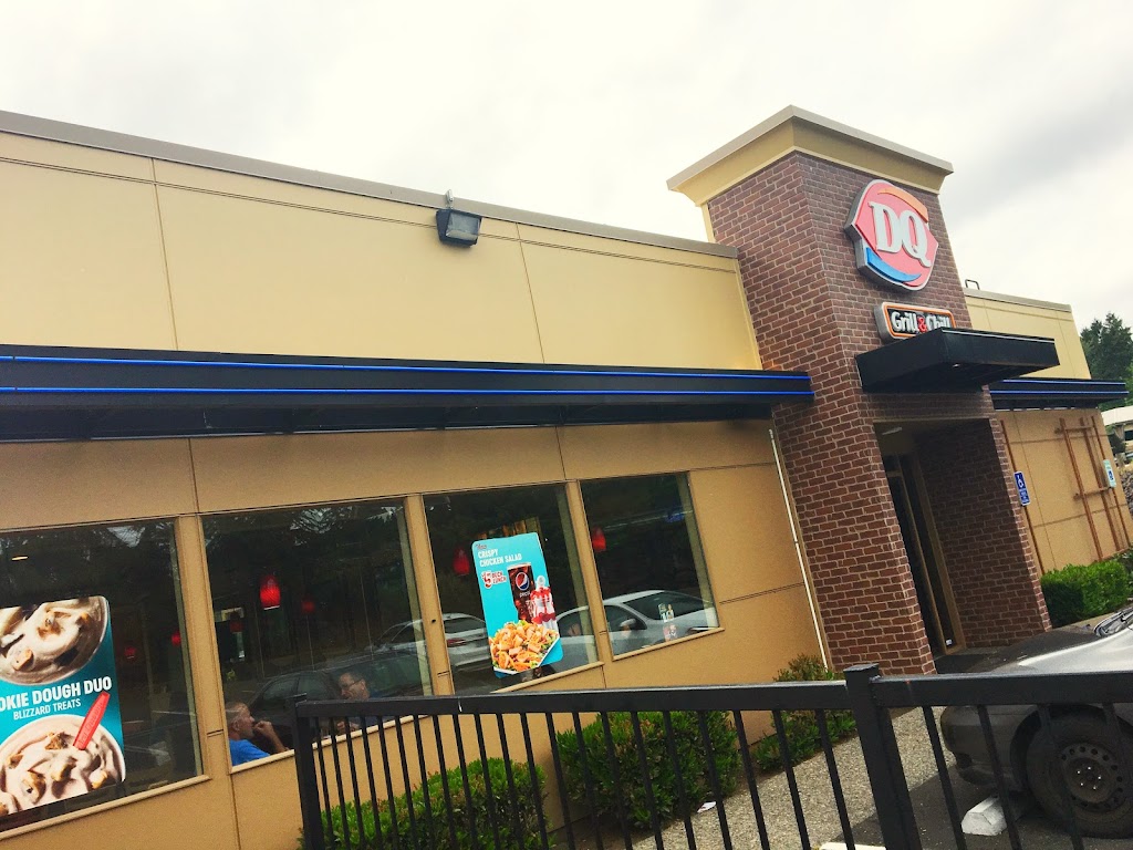 Dairy Queen Grill & Chill 98072