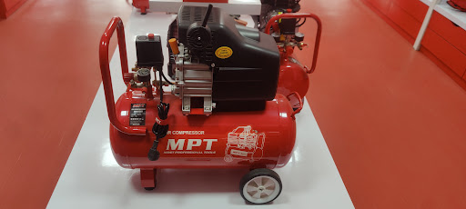 Stores air compressors Mumbai