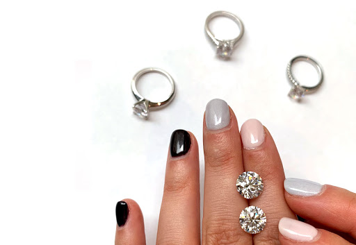 Jeweler «Ethan Lord Jewelers», reviews and photos, 5 S Wabash Ave #208, Chicago, IL 60603, USA