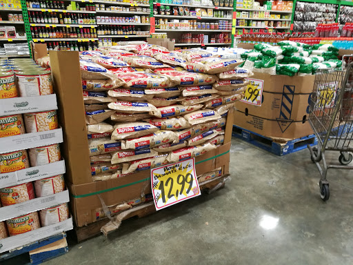 Supermarket «Valu Mart Food Warehouse», reviews and photos, 6340 Rosemead Blvd, San Gabriel, CA 91775, USA