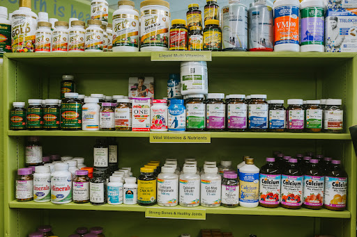 Health Food Store «Health Foods West», reviews and photos, 1923 Bessemer Rd, Birmingham, AL 35208, USA