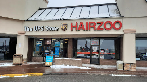 300 Hylan Dr #6, Rochester, NY 14623, USA