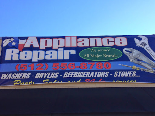 Lampasas Appliance Repair in Lampasas, Texas