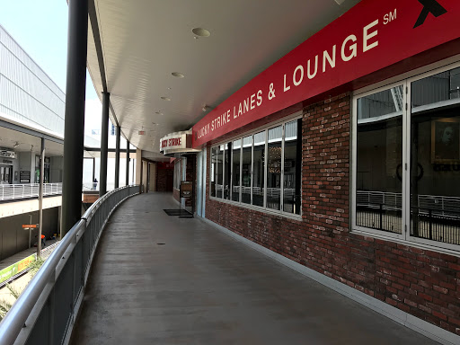 Bowling Alley «Lucky Strike Houston», reviews and photos, 1201 San Jacinto St, Houston, TX 77002, USA