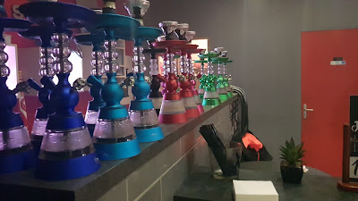 L'Oasis à Scionzier