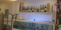 Atmosphère du Restaurant de fruits de mer LE VIVIER DE LA MER à Roissy-en-France - n°10