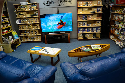 Bicycle Store «Trek Bicycle Store Greensboro», reviews and photos, 1209 Battleground Ave, Greensboro, NC 27408, USA