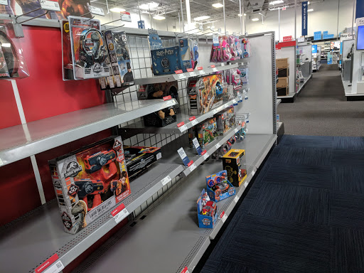 Electronics Store «Best Buy», reviews and photos, 2165 Bronze Star Dr, Woodland, CA 95776, USA