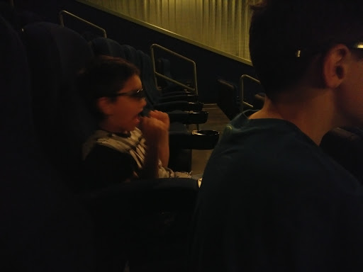 Movie Theater «AMC Lee Branch 15», reviews and photos, 801 Doug Baker Blvd, Birmingham, AL 35242, USA