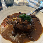 Photo n°1 de l'avis de Marj.� fait le 28/02/2023 à 17:19 sur le  Ristorante Ferramenta Arrosticini&diversi Braceria Lanciano à Lanciano