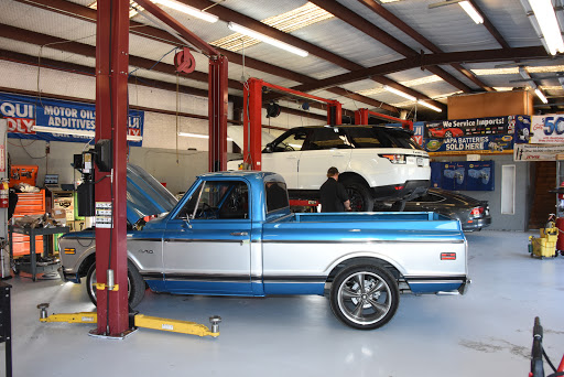 Mechanic «Horizon Auto Center», reviews and photos, 5335 Horizon Rd, Rockwall, TX 75032, USA