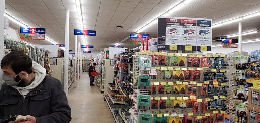 Hardware Store «Harbor Freight Tools», reviews and photos, 301 W Jericho Turnpike, Huntington Station, NY 11746, USA