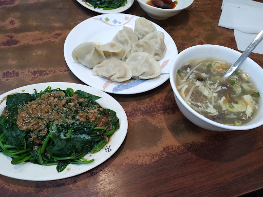 曲家專業麵館（東寶自營店） 的照片