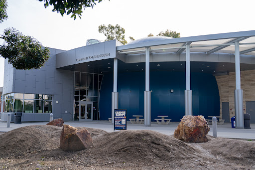 Orange Coast College image
