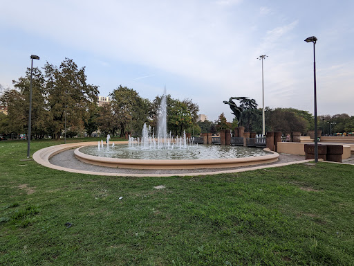 Vittorio Formentano Park