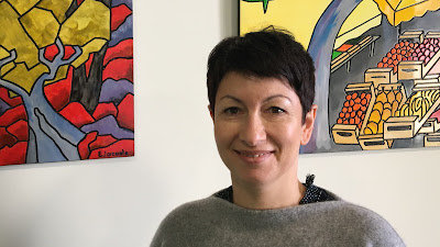 Dr Amélie LACOSTE - Angiologue à Pontarlier