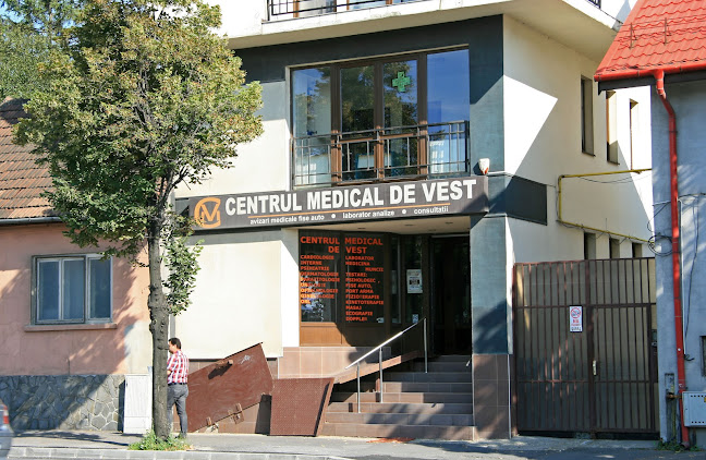 Centrul Medical de Vest