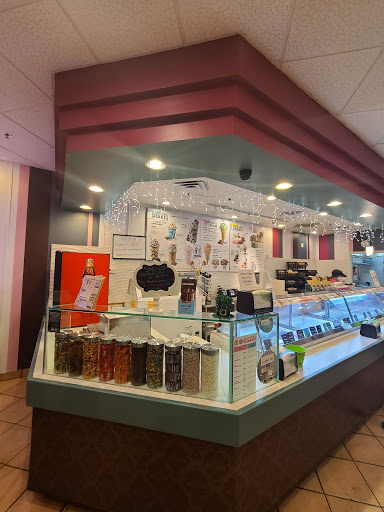 Ice Cream Shop «Marble Slab Creamery», reviews and photos, 1053 A1A Beach Blvd, St Augustine, FL 32080, USA