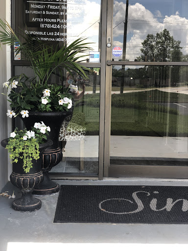 Funeral Home «F.L. Sims Funeral Home», reviews and photos, 2201 S Cobb Dr, Smyrna, GA 30080, USA