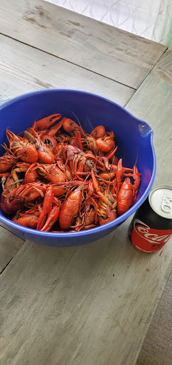 Seafood Market «Satsuma Seafood», reviews and photos, 29923 S Satsuma Rd, Livingston, LA 70754, USA