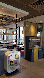 Photo n°21 de McDonald's à Rennes ()