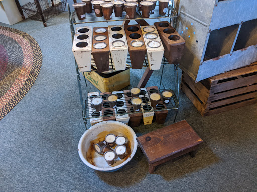 Gift Shop «Oronoque Farms», reviews and photos, 188 Leavenworth Rd, Shelton, CT 06484, USA