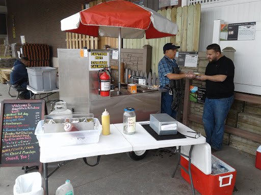 Home Improvement Store «The Home Depot», reviews and photos, 2815 35th Ave, Greeley, CO 80634, USA