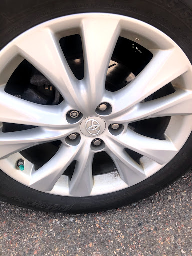 Car Wash «The Glo Car Wash», reviews and photos, 6315 Sheridan Blvd, Arvada, CO 80003, USA