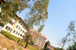 University of Rwanda image