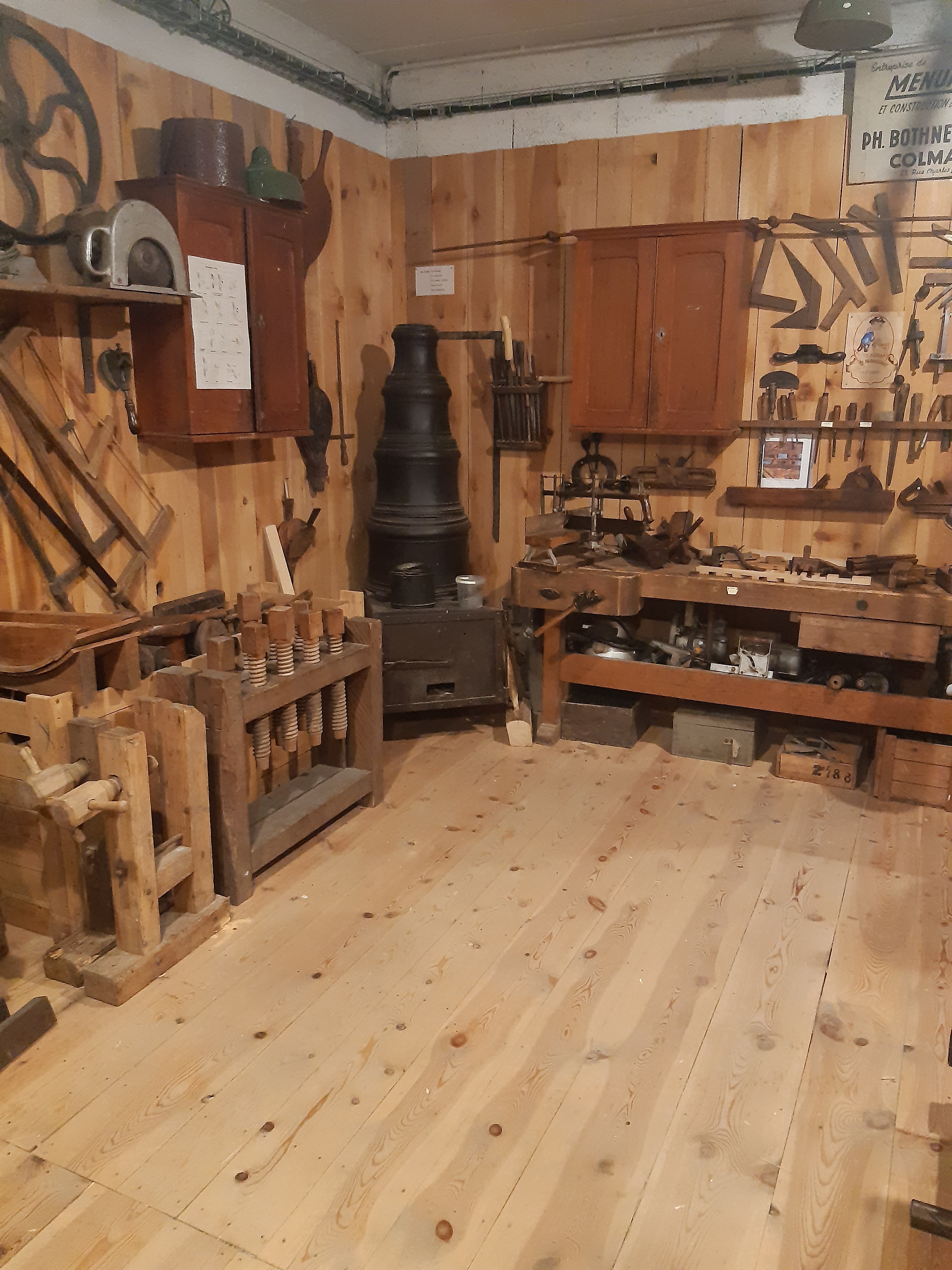 Photo n° 2 de l'avis de Nicolas.A fait le 03/09/2023 à 12:32