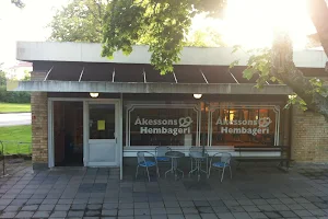 Åkessons Hembageri AB image