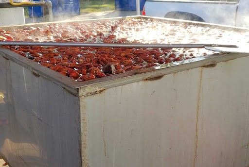 Seafood Market «Satsuma Seafood», reviews and photos, 29923 S Satsuma Rd, Livingston, LA 70754, USA