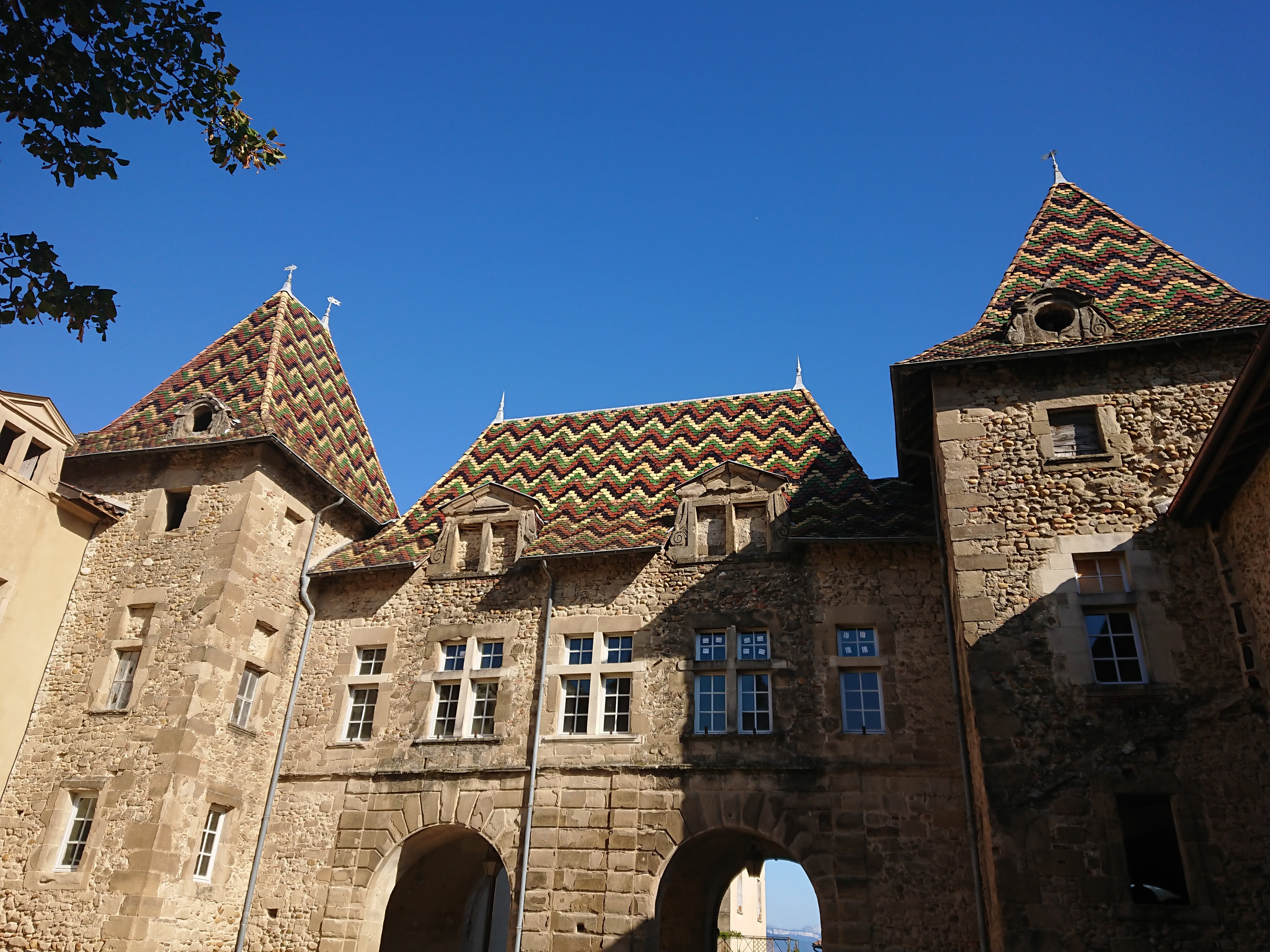 Photo n° 4 de l'avis de Mimram.e fait le 24/08/2019 à 18:01