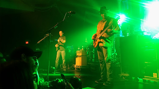 Live Music Venue «The Kent Stage», reviews and photos, 175 E Main St, Kent, OH 44240, USA