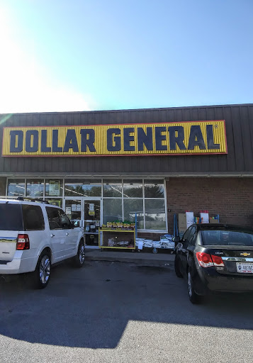 Discount Store «Dollar General», reviews and photos, 11 Saratoga Dr, Batesville, IN 47006, USA