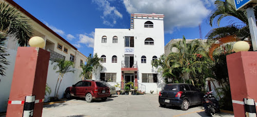 Hotel Las Casas à Padre Las Casas