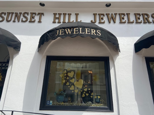Sunset Hill Jewelers, 23 N High St, West Chester, PA 19380, USA, 