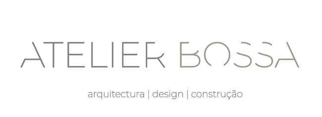 Atelier Bossa - Arquiteto