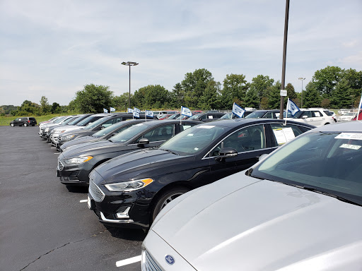 Ford Dealer «Paul Cerame Ford», reviews and photos, 11400 New Halls Ferry Road, Florissant, MO 63033, USA