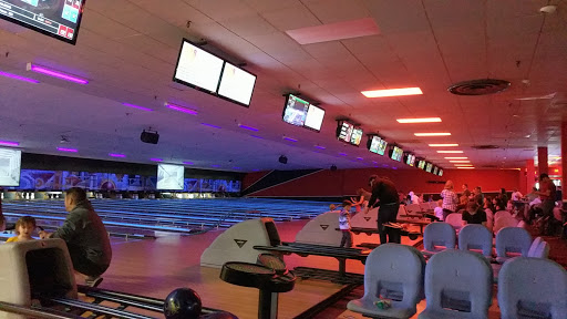 Bowling Alley «AMF Wantagh Lanes», reviews and photos, 1300 Wantagh Ave, Wantagh, NY 11793, USA