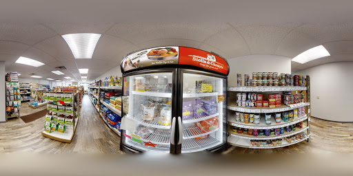 Pet Supply Store «Wags & Whiskers Pet Food, Supplies, & Grooming», reviews and photos, 1603 Losey Blvd S, La Crosse, WI 54601, USA