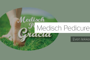 Medisch Pedicure Gracia