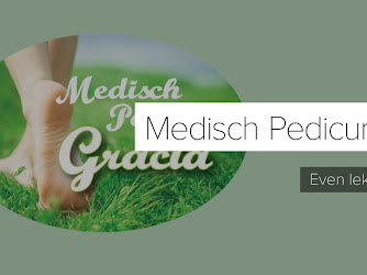 Medisch Pedicure Gracia