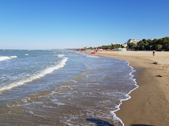 Spiaggia Montesilvano