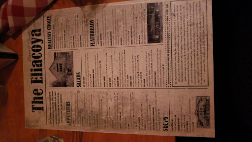 Restaurant «Ellacoya Barn & Grille», reviews and photos, 2667 Lake Shore Rd, Gilford, NH 03249, USA