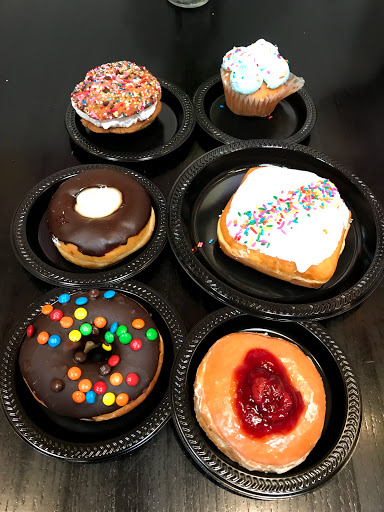 Donut Shop «Dough», reviews and photos, 2602 S MacDill Ave, Tampa, FL 33629, USA